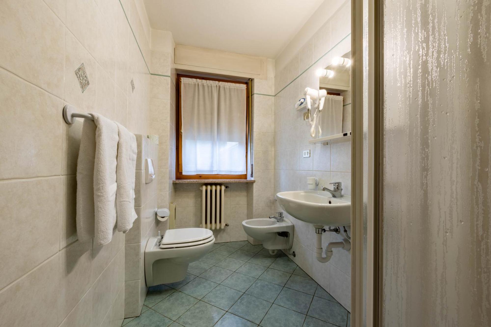 Hotel Beau Sejour Pre-Saint-Didier Bagian luar foto