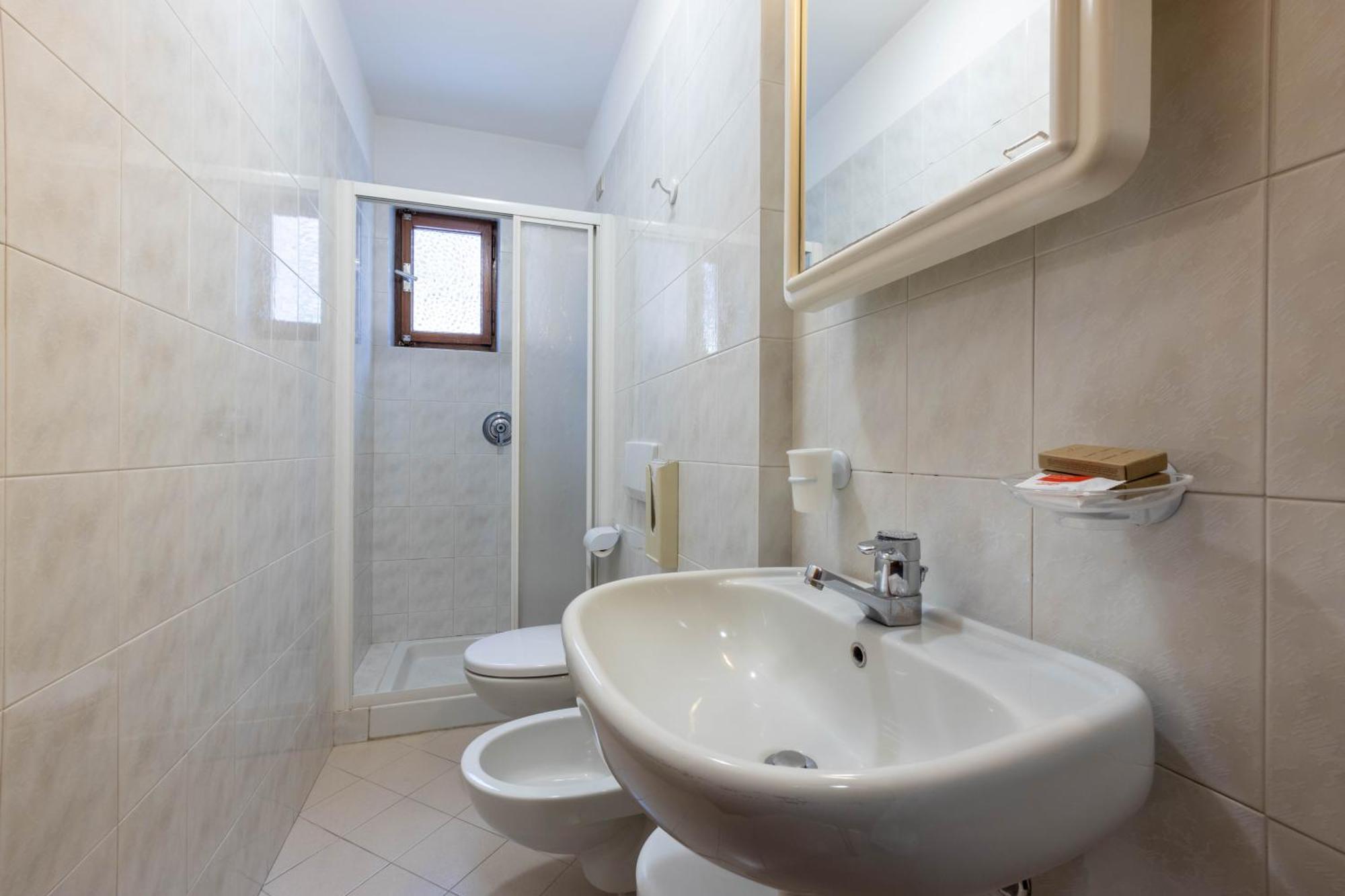 Hotel Beau Sejour Pre-Saint-Didier Bagian luar foto