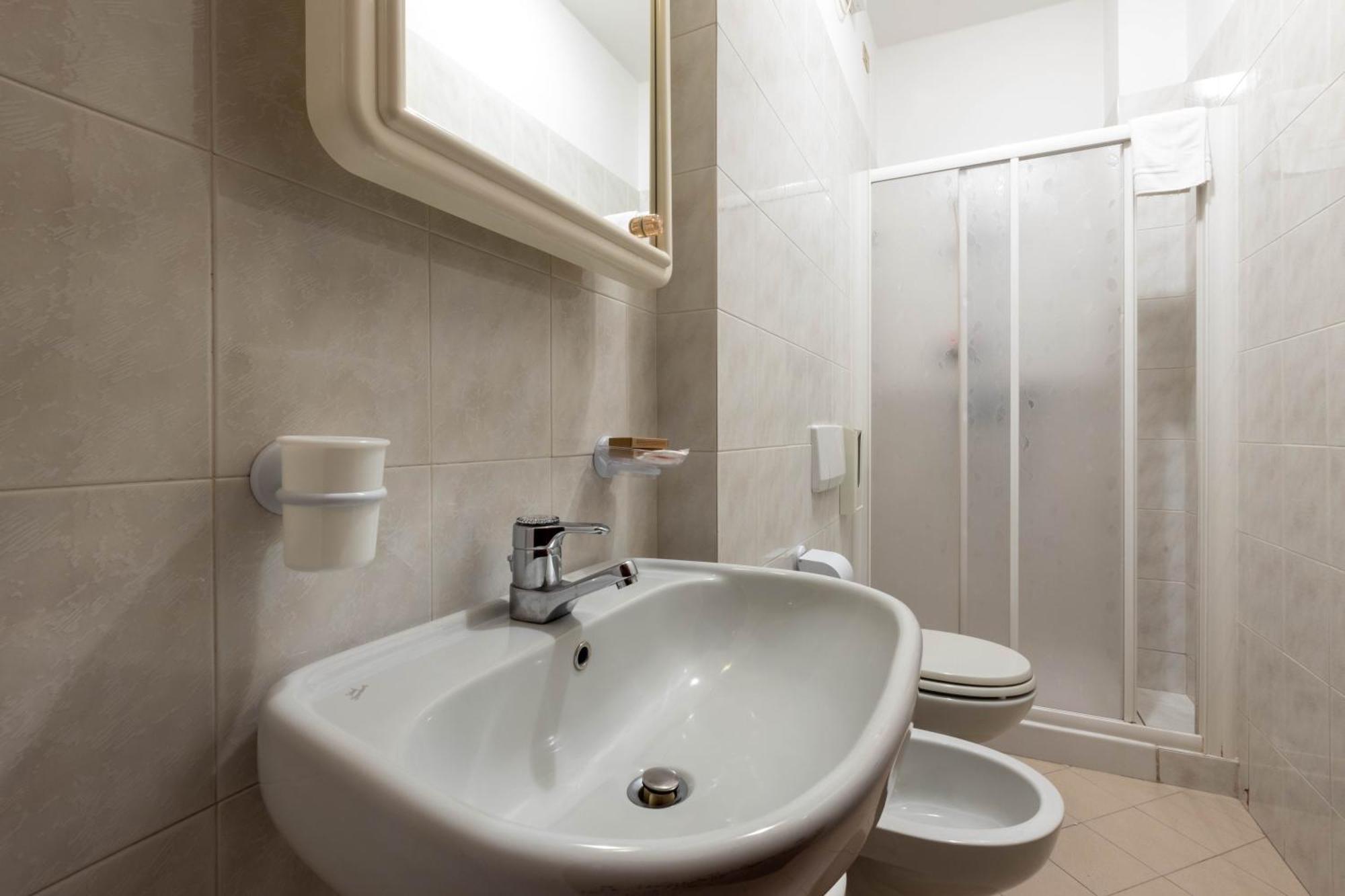 Hotel Beau Sejour Pre-Saint-Didier Bagian luar foto